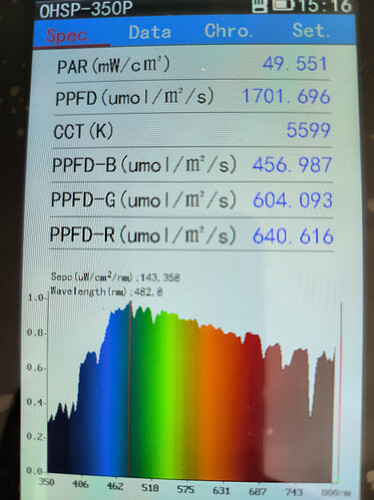 Growreport Bild 2